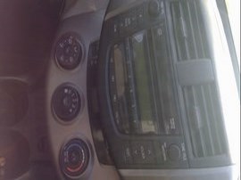 2007 TOYOTA RAV4 SILVER 2.4 AT FWD.  Z24875